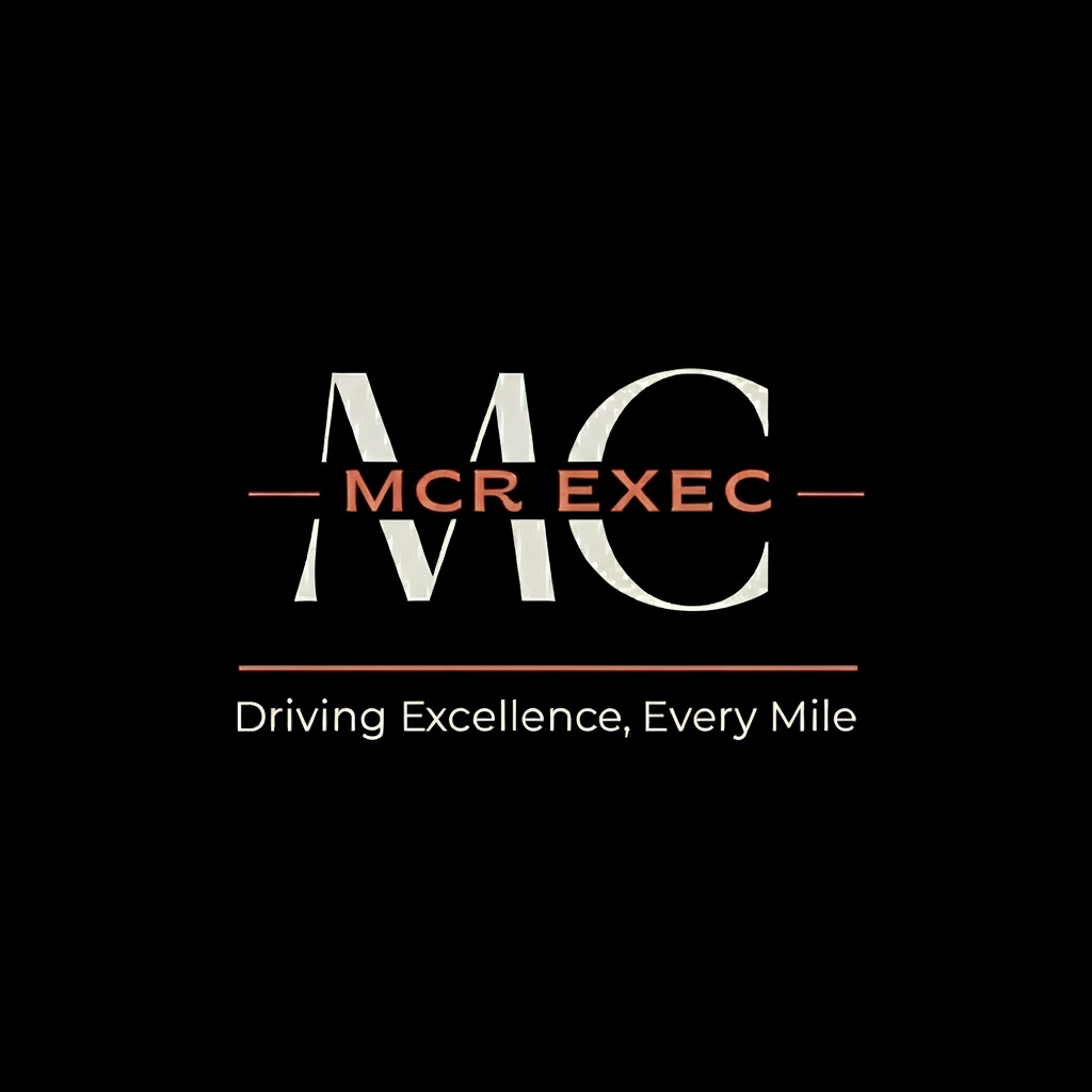 MCR EXEC Logo
